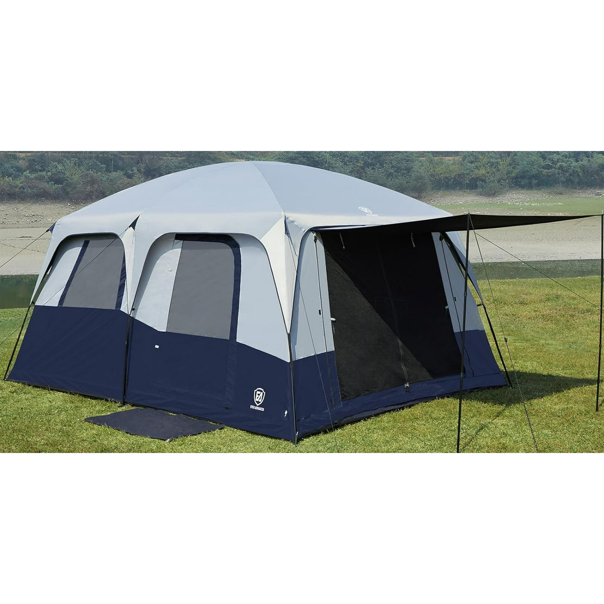 Ozark blackout tent hotsell