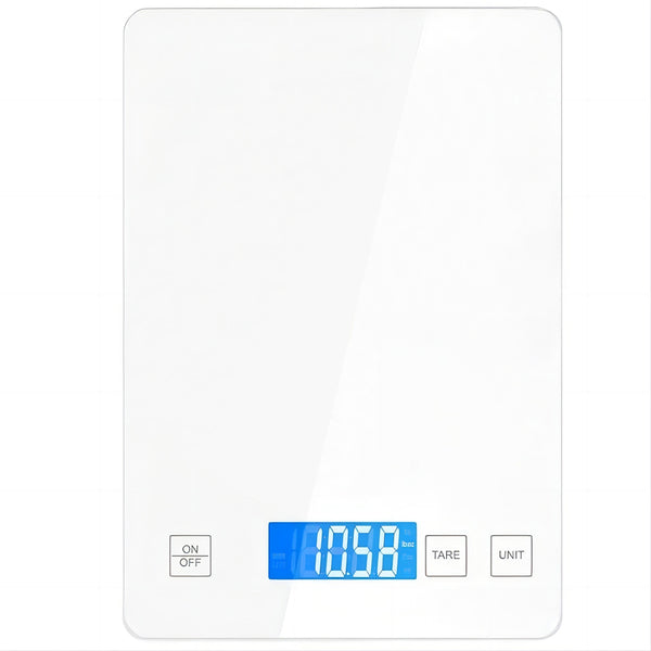 Kitchen Food Scale LED Display