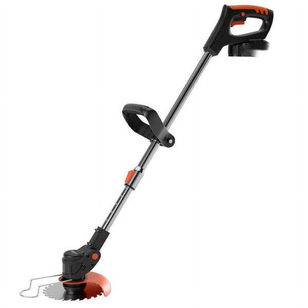 HONGGE Cordless String Trimmer and Edger