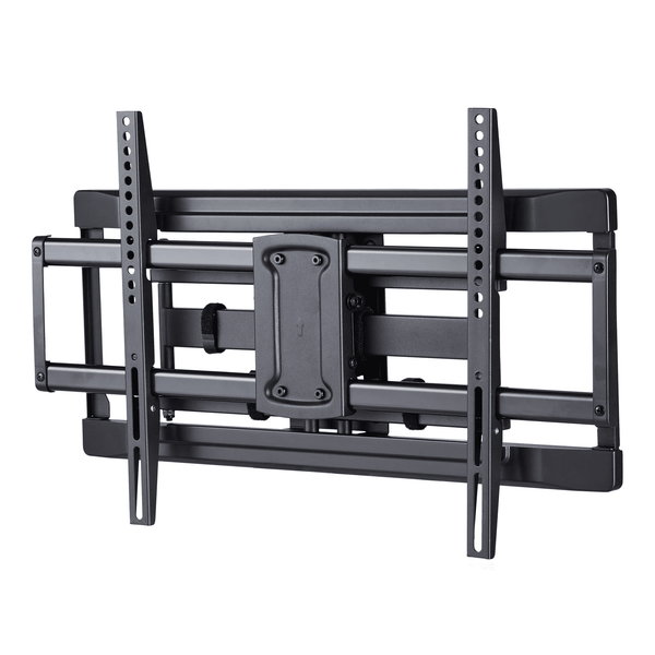 HONGGE Full Motion TV Wall Mount Bracket for 40in to 80in TVs