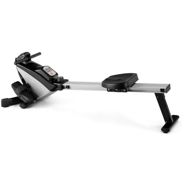 Black Adjustable Oxygen Resistance of Folding Magnetic Rowing