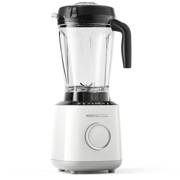 1500W Countertop Smoothies Blender with 10 Speed and 6 Pre-Setting Programs