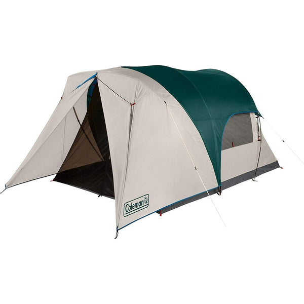 HONGGE Camping Tent with Screened Porch