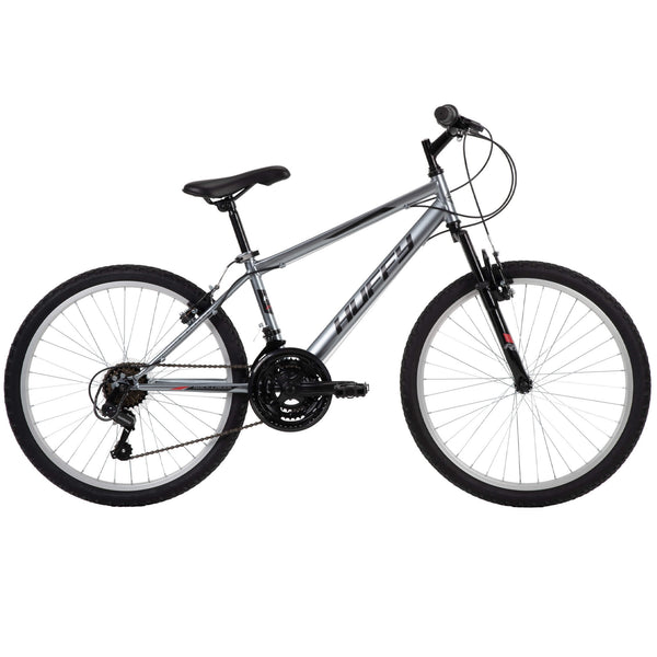 HONGGE 24inch Rock Creek Boys Mountain Bike for Men